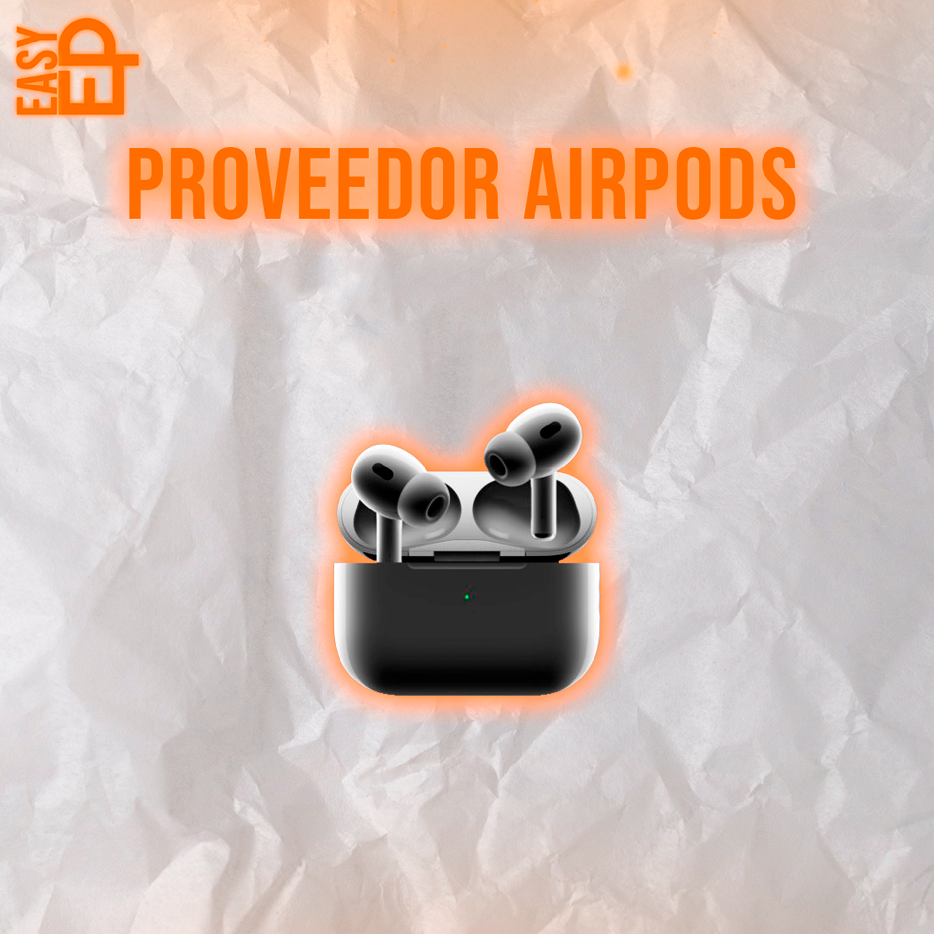 Proveedor Airpods